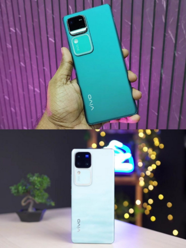 Vivo V30Pro 5G, ਸਮਾਰਟ ਫੋਨ ਭਾਰਤ ਵਿਚ ਲਾਂਚ, 50MP ਕੈਮਰਾ, ਜਾਣੋ ਹੋਰ ਵੇਰਵੇ ਅਤੇ ਕੀਮਤ