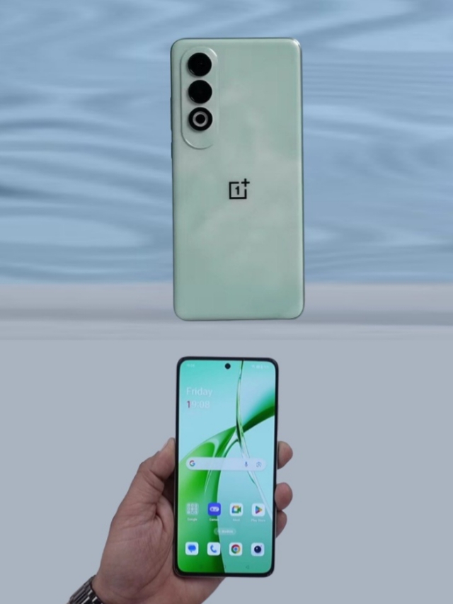 OnePlus Nord CE4 5G, ਨਵਾਂ ਸਮਾਰਟ ਫੋਨ ਹੋਇਆ ਲਾਂਚ, ਜਾਣੋ ਕੀਮਤ ਅਤੇ ਹੋਰ ਵੇਰਵੇ